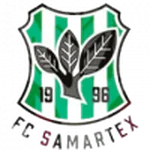 Samartex logo