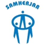 Samherjar logo