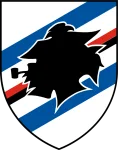 Sampdoria U20 logo