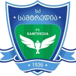 Samtredia