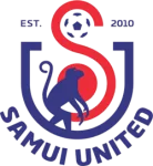 Samui United logo