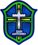 San Antonio Bulo Bulo logo