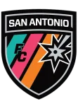 San Antonio logo
