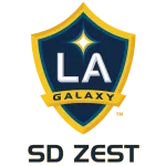 San Diego Zest logo