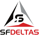 San Francisco Deltas logo