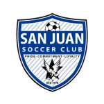 San Juan SC W logo
