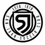 San Juan SC logo