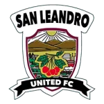 San Leandro United logo