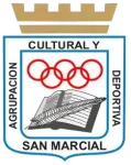 San Marcial logo