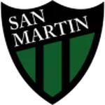 San Martin S.J. logo