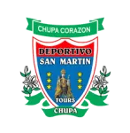 San Martin Tours logo