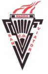 San Viator logo