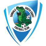 Sandals South Coast logo