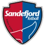 Sandefjord II logo