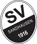 Sandhausen U19 logo