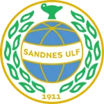 Sandnes ULF logo