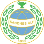 Sandnes Ulf U19 logo