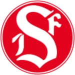 Sandviken W logo