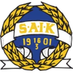 Sandvikens AIK logo