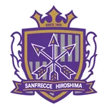 Sanfrecce Hiroshima logo