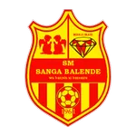 Sanga Balende logo