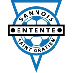 Sannois-St-Gratien logo