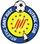 Sant Just logo