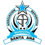 Santa Ana logo