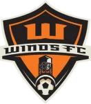 Santa Ana Winds logo