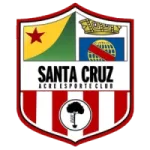 Santa Cruz AC U20 logo
