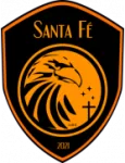 Santa Fé FC logo