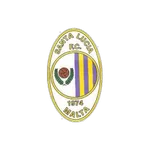 Santa Lucía logo