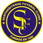 Santarritense logo