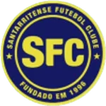 Santarritense U20 logo