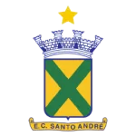 Santo André B logo