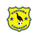 Santoba logo