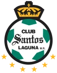 Santos Laguna U21 logo