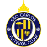 São Carlos U20 logo