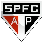 São Paulo AP logo