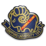 Sapporo University logo
