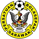 Sarawak FA logo