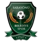 Sarayönü Belediyespor logo
