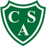 Sarmiento Junin logo