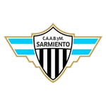 Sarmiento Leones logo