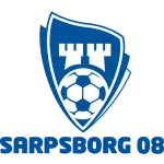 Sarpsborg 08 FF logo
