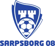 Sarpsborg 08 U19 logo