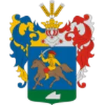Sárrétudvari logo