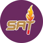 SAT Tirur logo