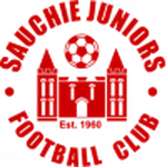 Sauchie Juniors logo