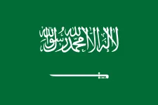 Saudi Arabia U19 logo